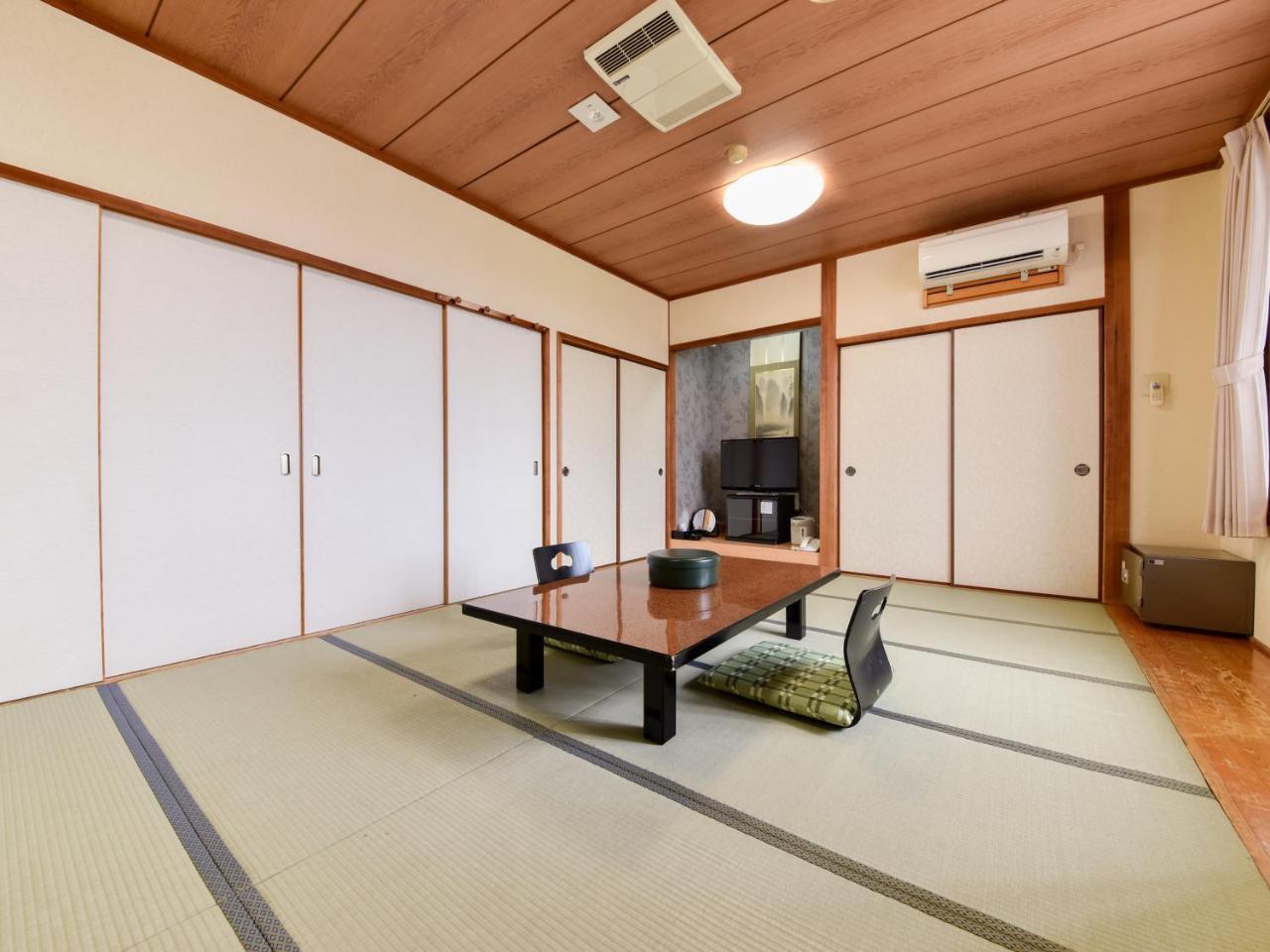 Shichijo Onsen Dome Otel Kikuchi Dış mekan fotoğraf