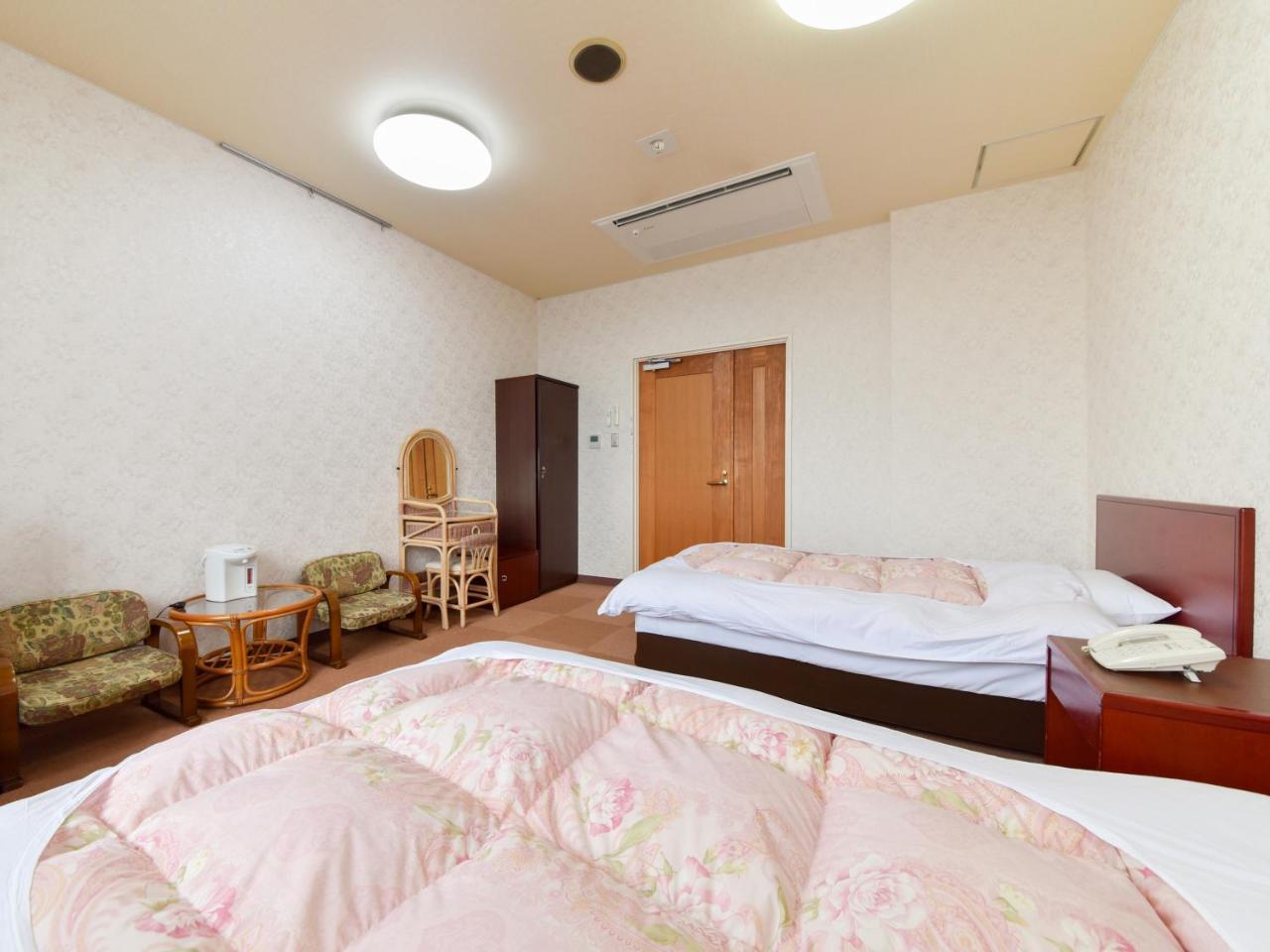 Shichijo Onsen Dome Otel Kikuchi Dış mekan fotoğraf